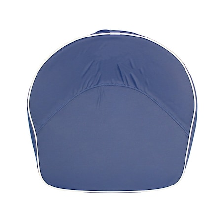Aftermarket Padded Seat Cushion Fits Ford Tractors with 19" Steel Seat Pans 600, 601, 800 9N401B